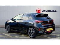 used Vauxhall Corsa 1.2 Turbo [130] SRi Premium 5dr Auto Petrol Hatchback