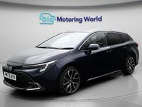 Usado Toyota Corolla 138 CV (101 kW) 2024 Familiar