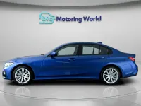 Used BMW 330 M Sport 288 HP (211 kW) 2020 Sedan