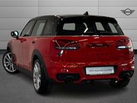 used Mini Cooper S Clubman Sport 2.0 6dr