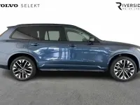 Used Volvo XC90 Plus 455 HP (334 kW) 2025 Denim blue SUV
