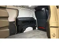 Used VW ID. Buzz Pro 11 kW (15 HP) 2024 White MPV