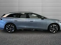 Used VW ID.7 Pro 210 kW (286 HP) 2024 Stonewashed blue Estate