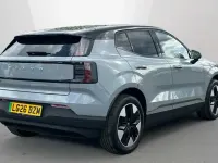 New Volvo EX30 Performance 314 kW (428 HP) 2025 Grey SUV