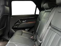 Used Land Rover Range Rover Sport Autobiography 296 HP (217 kW) 2024 Grey SUV