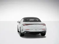 New Mercedes CLE200 Edition 204 HP (150 kW) 2026 Cabriolet