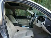 Used Bentley Continental Flying Spur 2008 Sedan