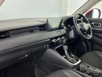 Used Honda HR-V Advance 131 HP (96 kW) 2024 SUV