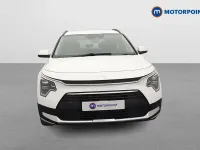 Used Kia Niro 141 HP (103 kW) 2022 White SUV
