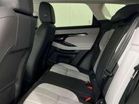 Used Land Rover Range Rover evoque SE Dynamic 201 HP (147 kW) 2024 Black SUV