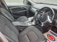 Used Volvo XC70 SE 175 HP (128 kW) 2009 Grey SUV