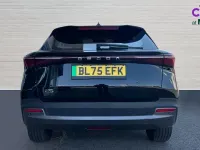 Used Omoda 5 155 kW (211 HP) 2025 Black SUV