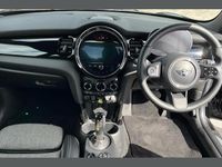 Used Mini Cooper S Level 2 135 kW (184 HP) 2021 Midnight black Hatchback