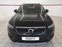 Used Volvo XC40 Inscription 2022 Black SUV