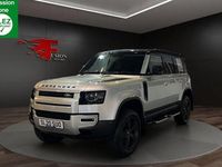 Used Land Rover Defender First Edition 2020 SUV