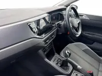 Used VW Polo 95 HP (69 kW) 2023 Hatchback