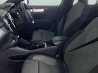 Used Volvo XC40 Plus 211 HP (155 kW) 2023 Blue SUV