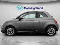 Used Fiat 500 Dolcevita 68 HP (50 kW) 2023 Hatchback