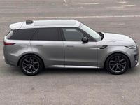 Second-hand Land Rover Range Rover Sport SE Dynamic 2022 Gri SUV