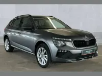 Used Skoda Kamiq SE 95 HP (69 kW) 2025 Graphite grey SUV