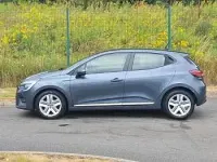 Used Renault Clio Play 72 HP (52 kW) 2021 Grey Hatchback