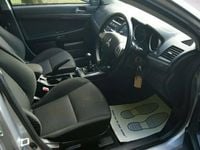 used Mitsubishi Lancer 2.0