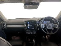 Used Volvo XC40 Inscription 262 HP (192 kW) 2020 Black SUV