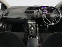 used Honda Civic 1.4 i-VTEC Type S 3dr