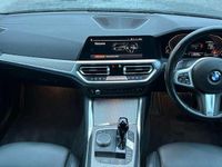 Used BMW M440 M Sport 369 HP (271 kW) 2022 Black Sedan