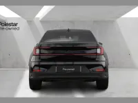 Used Polestar 2 216 kW (295 HP) 2025 Black Hatchback