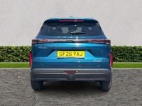 New Chery Tiggo 7 2026 SUV