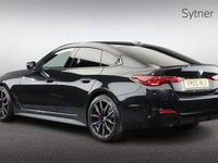 Used BMW 420 Gran Coupé M Sport 181 HP (133 kW) 2025 Black Coupe