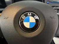 Used BMW X2 Sport Line 136 HP (100 kW) 2022 Black SUV