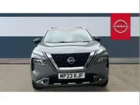 Used Nissan X-Trail Tekna+ 204 HP (150 kW) 2023 Other SUV