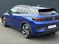 New VW ID.4 250 kW (340 HP) 2025 SUV