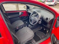 used Peugeot 107 1.0 Active 3dr