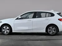 Used BMW 118 136 HP (100 kW) 2024 Hatchback