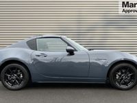 used Mazda MX5 Convertible 1.5 [132] Sport 2dr