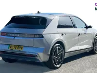 Used Hyundai Ioniq 5 Ultimate 2025 SUV