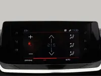 Used Peugeot 2008 Allure+ 101 HP (74 kW) 2023 Black SUV