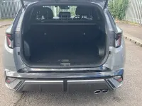 Used Hyundai Tucson Edition 239 HP (175 kW) 2026 Other SUV