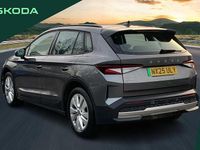 Used Skoda Elroq SE 125 kW (170 HP) 2025 Grey SUV