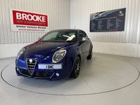 used Alfa Romeo MiTo 875 TB TwinAir Sportiva Euro 6 (s/s) 3dr