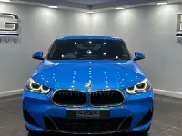 Used BMW X2 M Sport 220 HP (161 kW) 2023 SUV