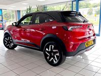 Used Vauxhall Mokka Ultimate 2023 Red SUV