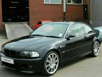 Used BMW M3 2003 Sedan