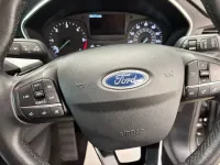 Used Ford Focus Zetec 2026 Grey Estate