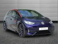 Used VW ID.3 GTX 239 kW (326 HP) 2026 Other Hatchback