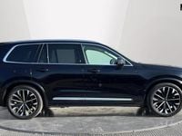 Used Volvo XC90 Ultra 250 HP (183 kW) 2025 Black SUV