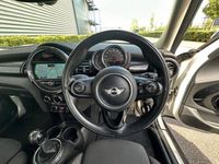 used Mini Cooper SD Hatch 2.0Euro 6 (s/s) 5dr Hatchback